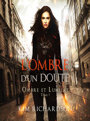cover image of L'Ombre d'un Doute
